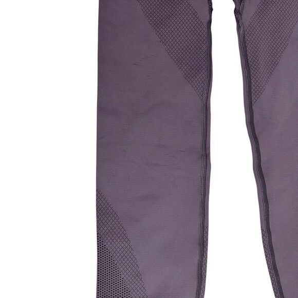 Lululemon Iconic Sweat Tight in Graphite Purple size 2 - Picture 8 of 9